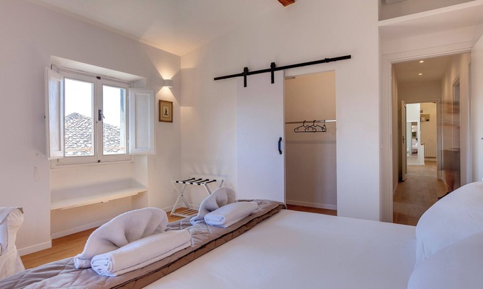 Sant' Ambrogio Apartment | Mamo Florence - Pinti Apartment