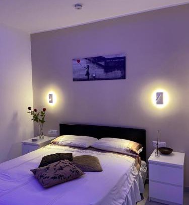 Arenella House | Mamuccia Rooms