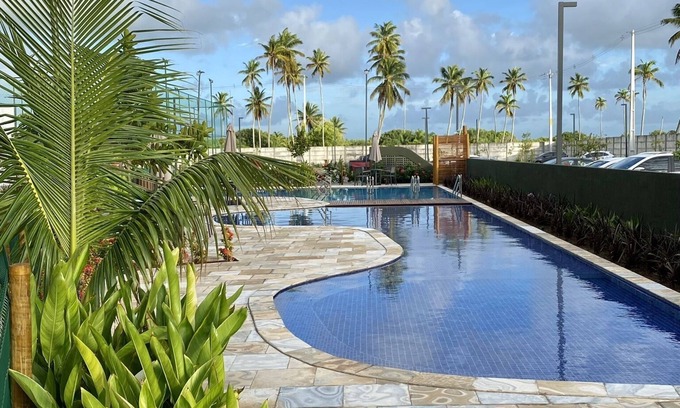Porto de Galinhas Apartment | Mana Beach Experience Confort Térreo