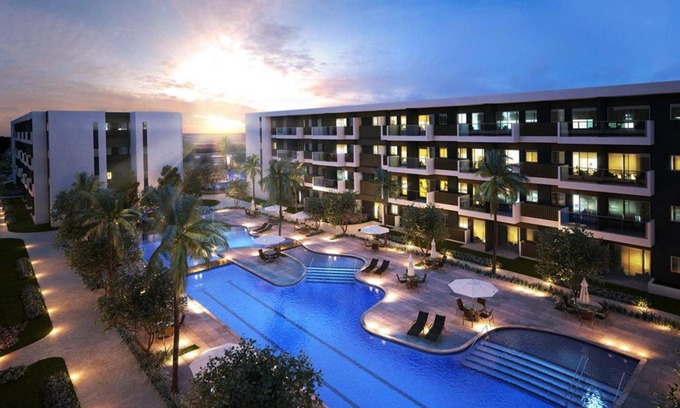 Porto de Galinhas Apartment | Mana Beach Resort By Smart Stays