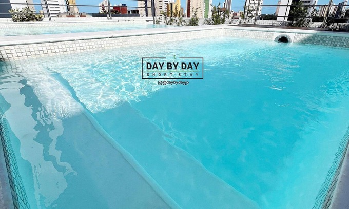 Loteamento Oceania II Apartment | Manaira Apart Hotel