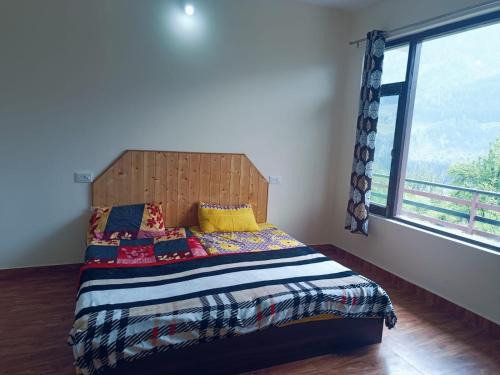 Old Manali Hotel | Manalitelugucottages