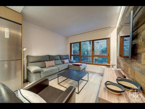 Baqueira Apartment | MANAUD de Alma de Nieve