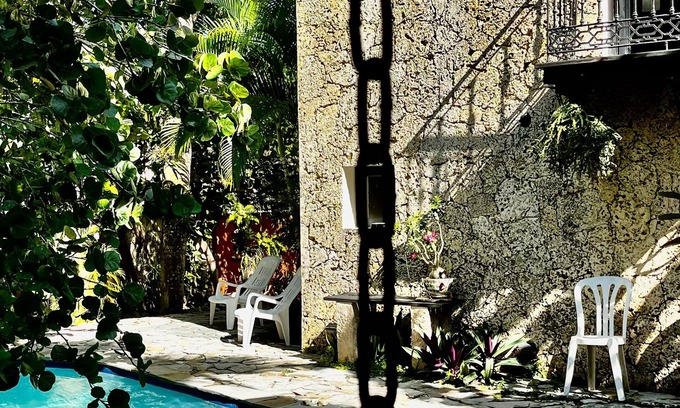 Punta Cana Hotel | Manaya Bed & Breakfast