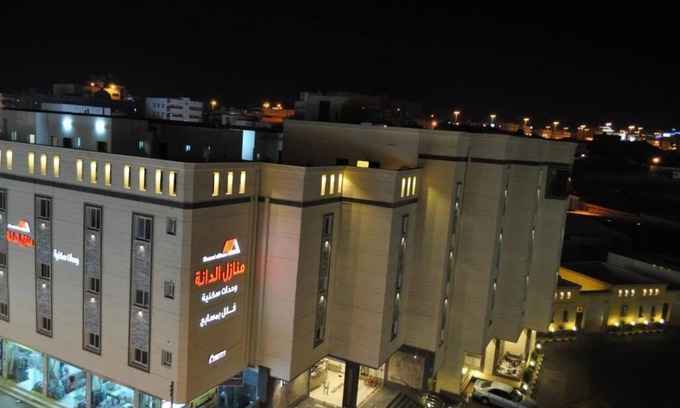 Abha Apartment | Manazel Aldana