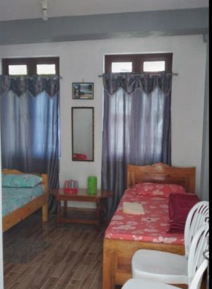 Sohra House | Manbha-Rio-La Homestay