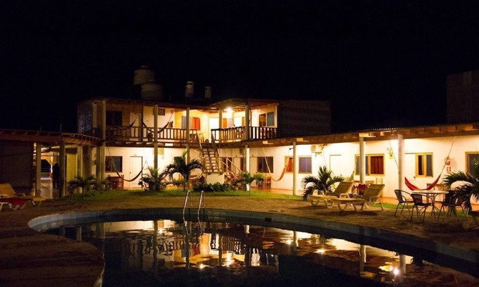 Mancora Hotel | Mancora y Sol