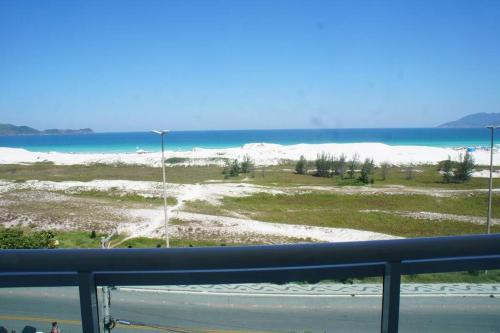 Algodoal Apartment | Mandai 305A frente para o mar com Vista incrível em Cond EXCELENTE