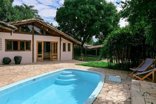 Bexiga House | Mandalê | A casa de praia perfeita para a família