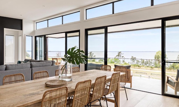 Callala Bay House | Mandala Beach House Jervis Bay
