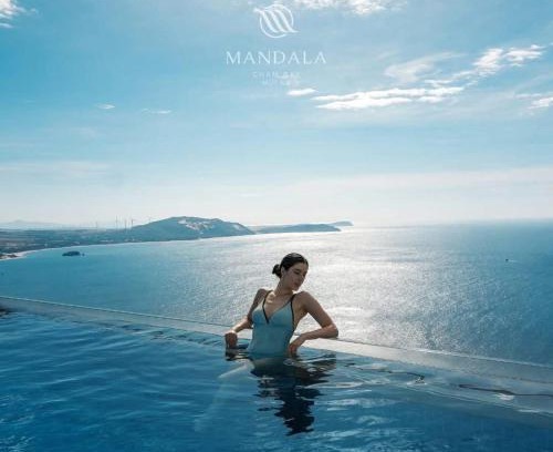 Ho Tram Apartment | Mandala Cham Bay Mui Ne