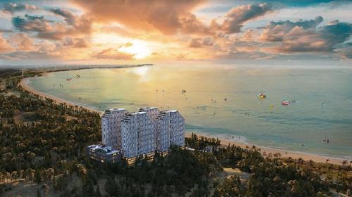 Suoi Nuoc Beach Resort | Mandala Cham Bay Paradise Hotel & Resort