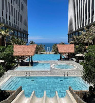 Bac Binh Hotel | Mandala Oceanfront Driftwood Resort