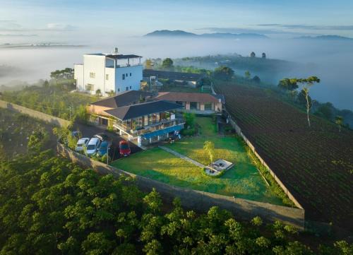 Bao Loc House | Mandalastay Bảo Lộc