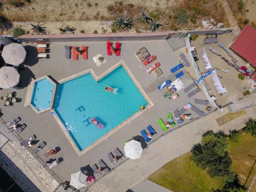 Faliraki Apartment | Mando Living -Faliraki