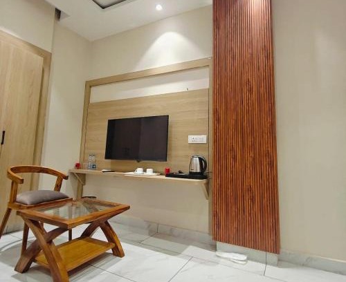 Siana Hotel | Mandonas
