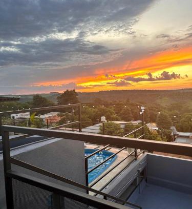 Puerto Iguazu Apartment | Mandua