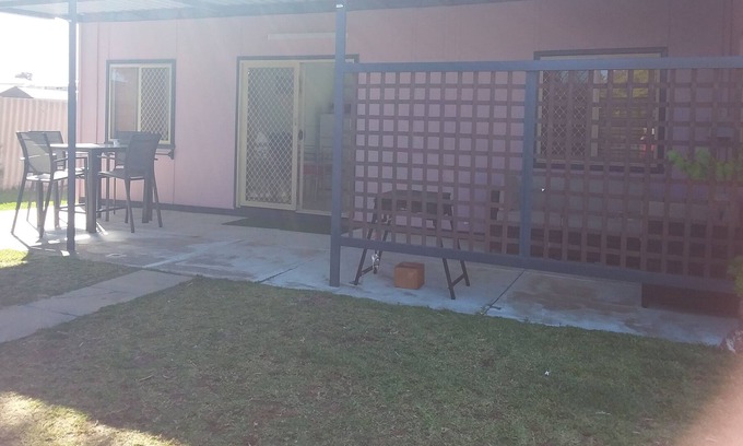 Mandurah Ski Chalet | Mandurah Oceanic Unit #5