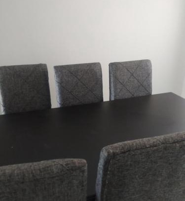 Lusaka Apartment | Maneph