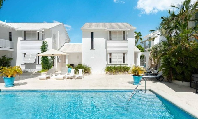 Westmoreland Villa | Mango Court No. 3 - Porters