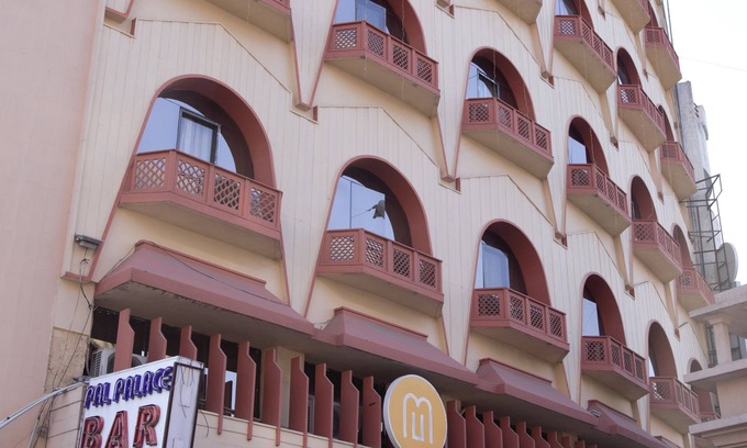 Nagpur Hotel | Mango Hotels Nagpur