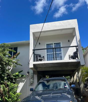 Gros Islet Apartment | Mango Seed Country Condo