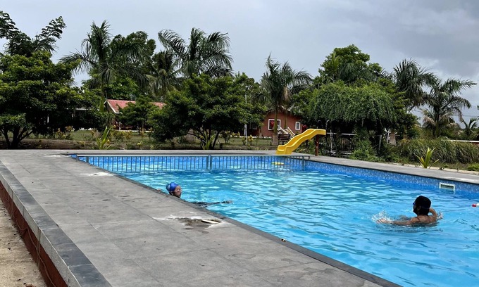 Karjat Hotel | Mango Tree Farm
