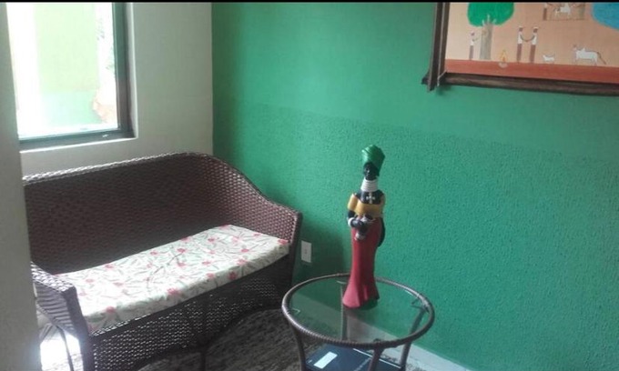 Ponta Negra Apartment | Mangos Flat em ponta negra-RN