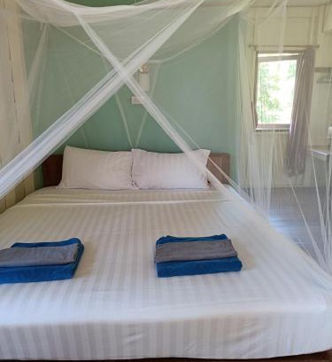 Ko Yao Villa | Mangrove House Kohyao noi