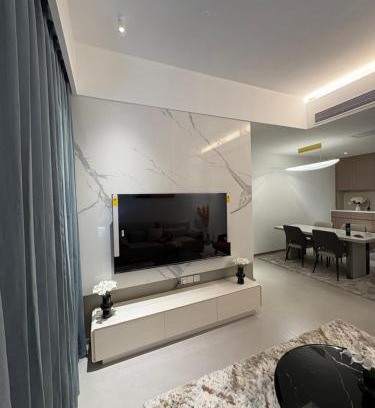 Masaki Apartment | Manhattan Residence