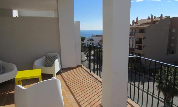 Puerto de la Duquesa Apartment | Manilva Playa