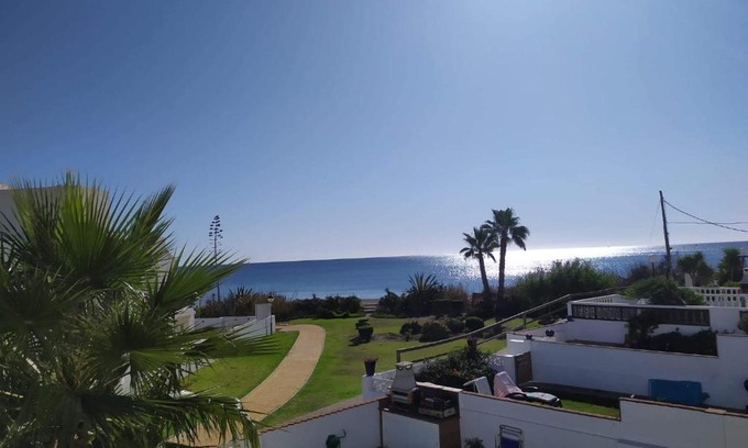 Manilva Apartment | Manilva Playa Paraiso Sol y Playa
