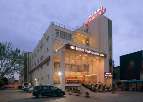 Tiruchirappalli Hotel | Manjhi Stay