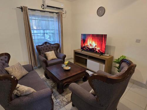 Mombasa Apartment | Mannat Homes