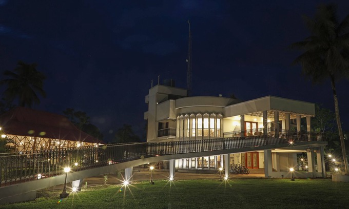 Dibrugarh Hotel | Manohari The Tea Retreat