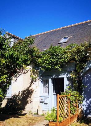 Joue-les-Tours House | Manoir de la Frazelière - Gîte au cœur des châteaux de la Loire
