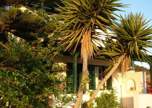 Naxos House | Manolis Farm Guest House