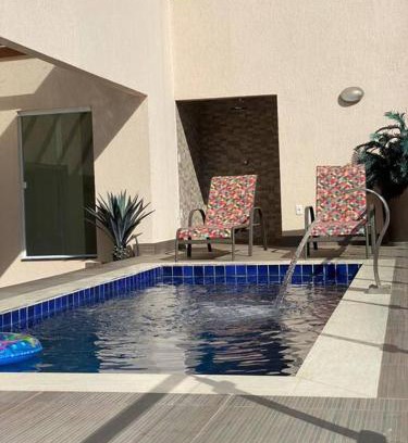 Zabele House | Mansão da Crioli