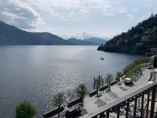 Cannobio Apartment | Mansarda Amore