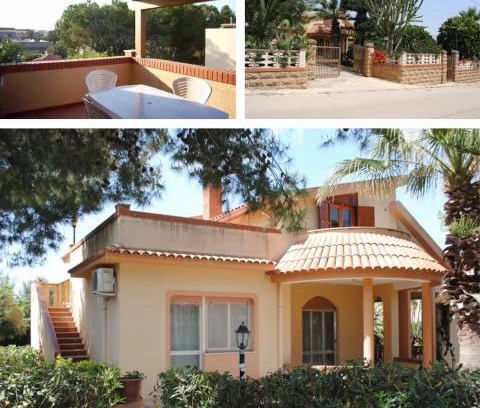 San Lorenzo Apartment | Mansarda Aralia
