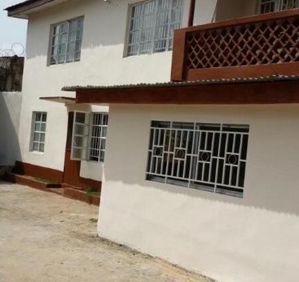 Freetown Apartment | Mansholl Luxurious Apartment