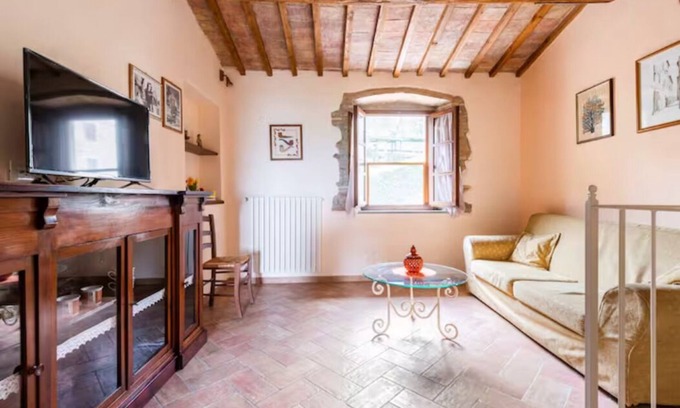 Chianni Apartment | mansions - 3 rooms - 2/5 persons