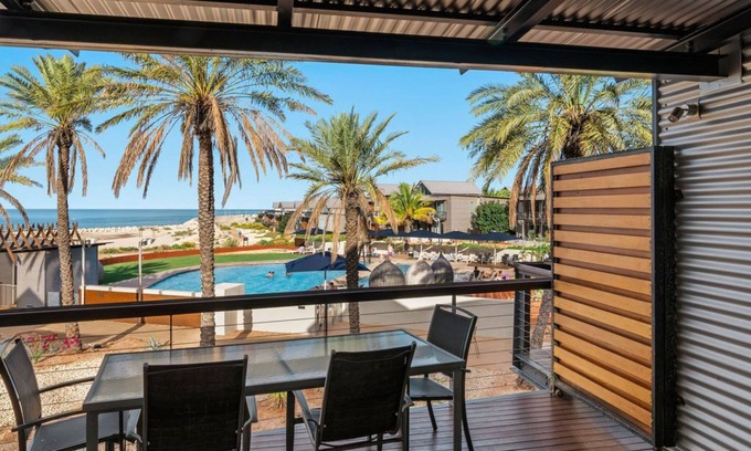 Exmouth Hotel | Mantarays Ningaloo Beach Resort