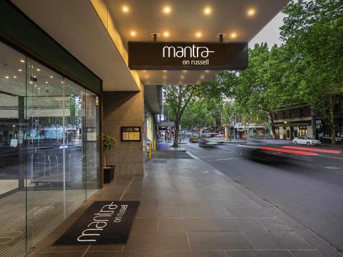 Chinatown Apartment | Mantra on Russell