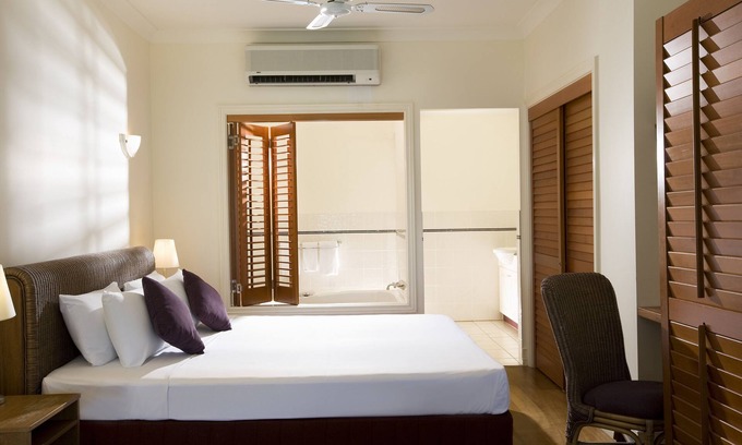 Port Douglas Hotel | Mantra On The Inlet