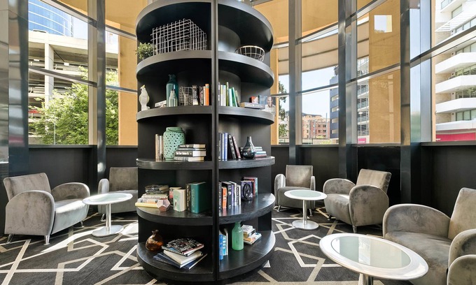 Parramatta Apartment | Mantra Parramatta