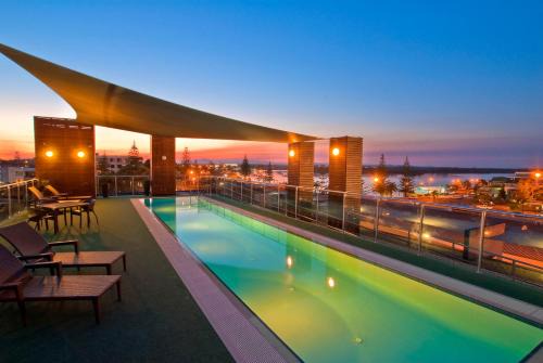 Port Macquarie Apartment | Mantra Quayside Port Macquarie