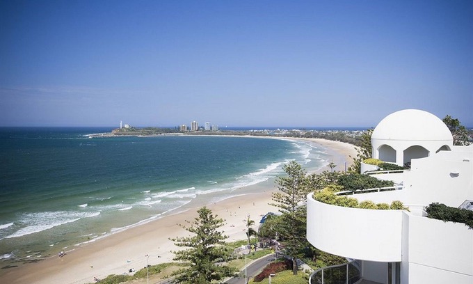 Mooloolaba Apartment | Mantra Sirocco Resort