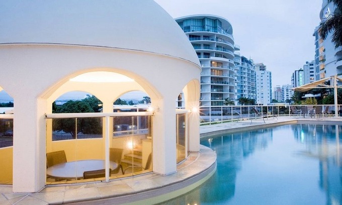 Mooloolaba Apartment | Mantra Zanzibar