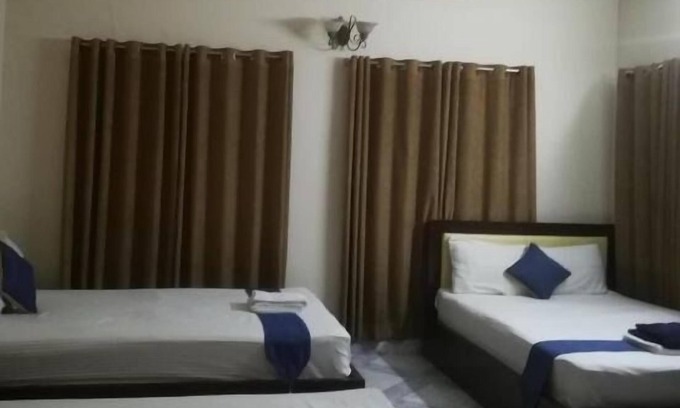 Dhaka Apartment | Maple Crest Service Apartment